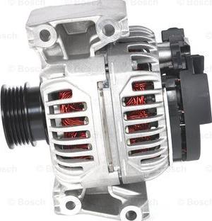 BOSCH 0 124 525 058 - Alternatore www.autoricambi360.it