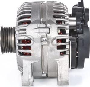BOSCH 0 124 525 063 - Alternatore www.autoricambi360.it