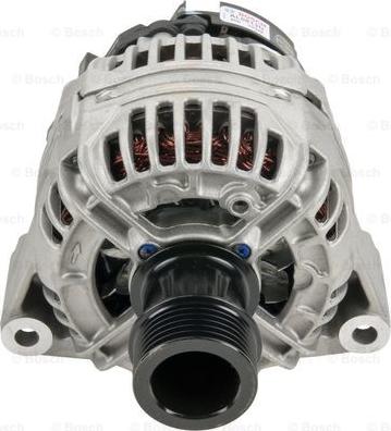 BOSCH 0 124 525 016 - Alternatore www.autoricambi360.it