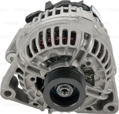 BOSCH 0 124 525 018 - Alternatore www.autoricambi360.it