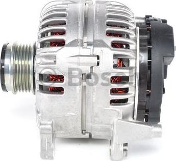 BOSCH 0 124 525 089 - Alternatore www.autoricambi360.it