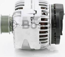 BOSCH 0 124 525 088 - Alternatore www.autoricambi360.it
