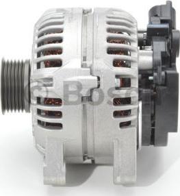 BOSCH 0 124 525 034 - Alternatore www.autoricambi360.it