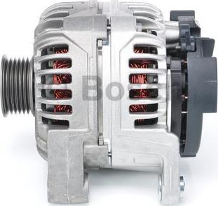 BOSCH 0 124 525 030 - Alternatore www.autoricambi360.it