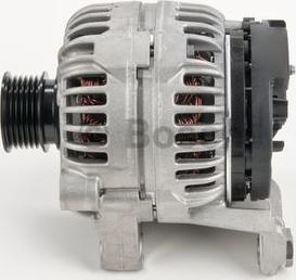BOSCH 0 124 525 026 - Alternatore www.autoricambi360.it