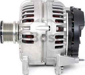 BOSCH 0 124 525 146 - Alternatore www.autoricambi360.it