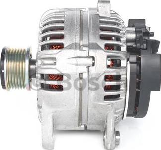 BOSCH 0 124 525 540 - Alternatore www.autoricambi360.it