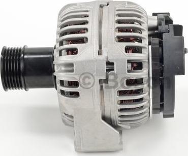 BOSCH 0 124 525 143 - Alternatore www.autoricambi360.it