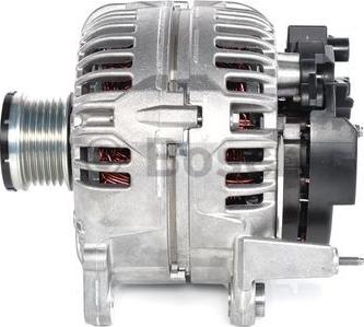 BOSCH 0 124 525 544 - Alternatore www.autoricambi360.it