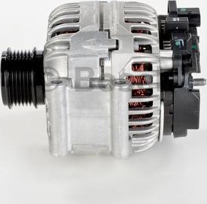 BOSCH 0 124 525 226 - Alternatore www.autoricambi360.it