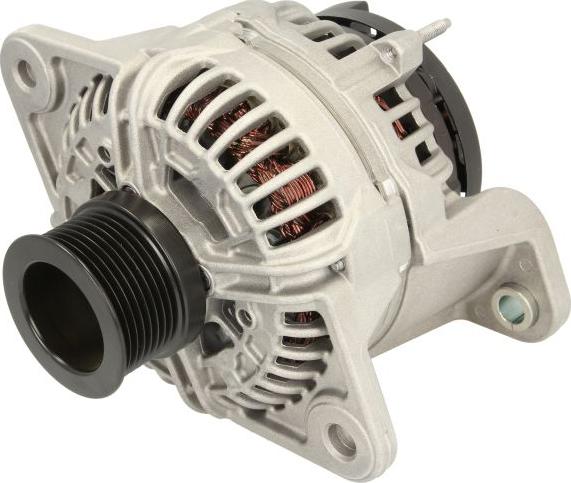 BOSCH 0 124 655 499 - Alternatore www.autoricambi360.it