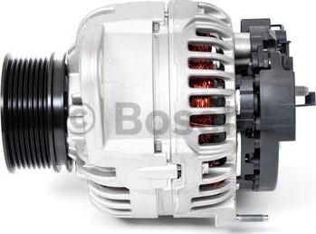 BOSCH 0 124 655 455 - Alternatore www.autoricambi360.it