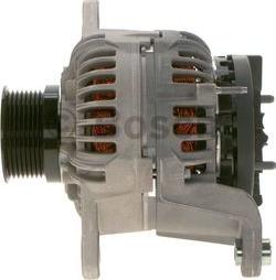 BOSCH 0 124 655 451 - Alternatore www.autoricambi360.it