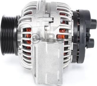 BOSCH 0 124 655 405 - Alternatore www.autoricambi360.it