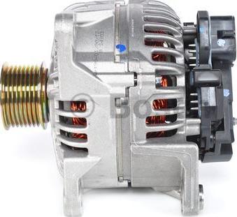 BOSCH 1 986 A00 516 - Alternatore www.autoricambi360.it