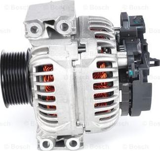 BOSCH 0 124 655 026 - Alternatore www.autoricambi360.it