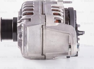 BOSCH 0 124 655 507 - Alternatore www.autoricambi360.it
