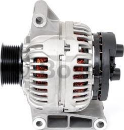 BOSCH 0 124 655 385 - Alternatore www.autoricambi360.it
