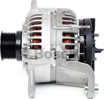 BOSCH 0 124 655 333 - Alternatore www.autoricambi360.it