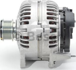 BOSCH 0 124 615 038 - Alternatore www.autoricambi360.it