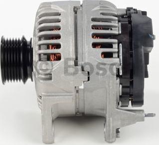 BOSCH 0 124 315 003 - Alternatore www.autoricambi360.it