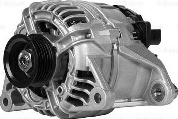 BOSCH 0 124 315 010 - Alternatore www.autoricambi360.it