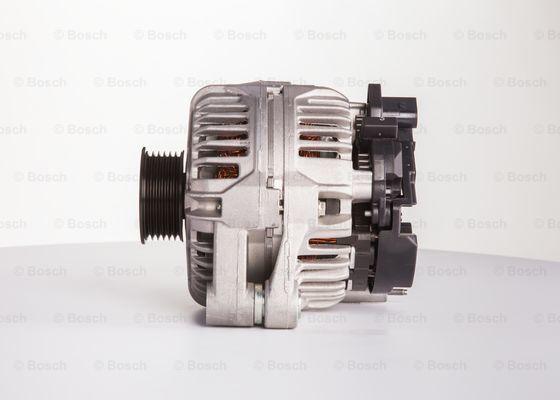 BOSCH 0 124 315 018 - Alternatore www.autoricambi360.it