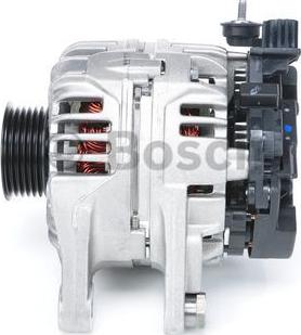 BOSCH 0 124 315 024 - Alternatore www.autoricambi360.it