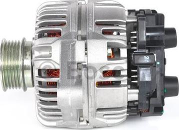 BOSCH 1 986 A00 524 - Alternatore www.autoricambi360.it