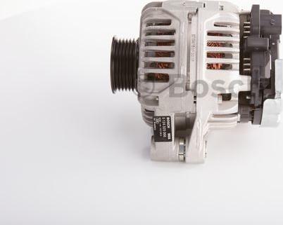 BOSCH 0 124 325 066 - Alternatore www.autoricambi360.it