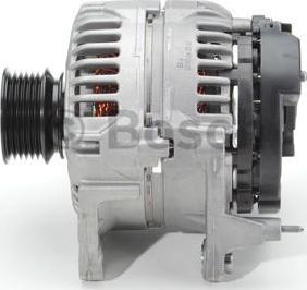 BOSCH 0 124 325 003 - Alternatore www.autoricambi360.it
