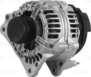 BOSCH 0 124 325 018 - Alternatore www.autoricambi360.it