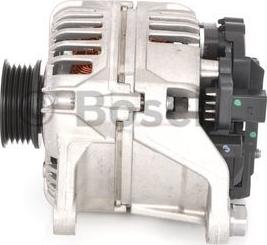 BOSCH 0 124 325 017 - Alternatore www.autoricambi360.it