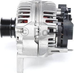 BOSCH 0 124 325 025 - Alternatore www.autoricambi360.it