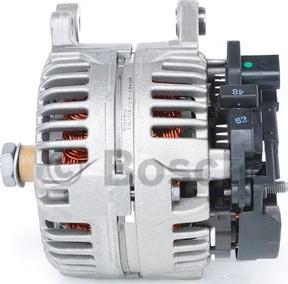 BOSCH 0 124 325 149 - Alternatore www.autoricambi360.it