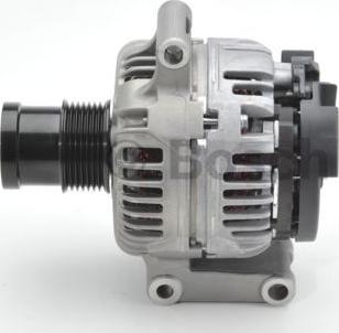 BOSCH 0 124 325 100 - Alternatore www.autoricambi360.it