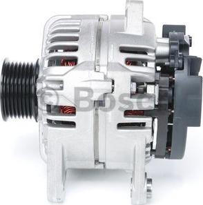 BOSCH 0 124 325 176 - Alternatore www.autoricambi360.it