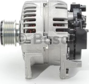 BOSCH 0 124 325 178 - Alternatore www.autoricambi360.it