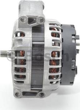 BOSCH 0 125 811 051 - Alternatore www.autoricambi360.it