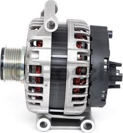 BOSCH 0 125 811 085 - Alternatore www.autoricambi360.it