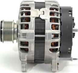 BOSCH 0 125 811 028 - Alternatore www.autoricambi360.it