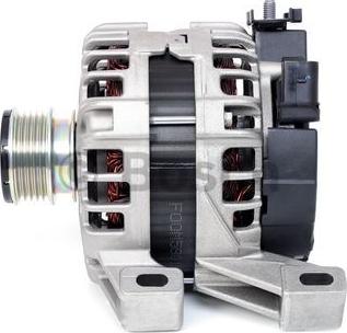 BOSCH 0 125 811 109 - Alternatore www.autoricambi360.it