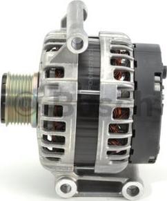 BOSCH 0 125 711 049 - Alternatore www.autoricambi360.it