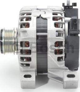 BOSCH 0 125 711 048 - Alternatore www.autoricambi360.it