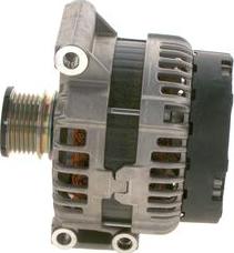 BOSCH 0 125 711 078 - Alternatore www.autoricambi360.it