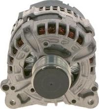 BOSCH 0 125 711 149 - Alternatore www.autoricambi360.it