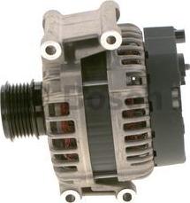 BOSCH 0 125 711 187 - Alternatore www.autoricambi360.it