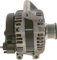 BOSCH 0 126 312 103 - Alternatore www.autoricambi360.it