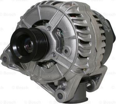 BOSCH 0 120 465 031 - Alternatore www.autoricambi360.it