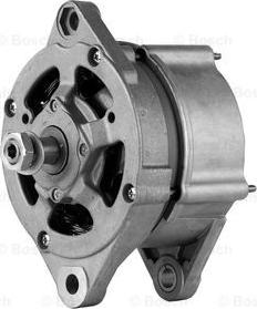 BOSCH 0 120 489 410 - Alternatore www.autoricambi360.it